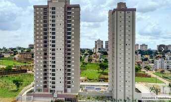 Imagem: Apartamento para Venda em Goiânia, VILA