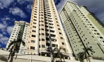 Imagem: Apartamento para Venda em Goiânia, JARDIM