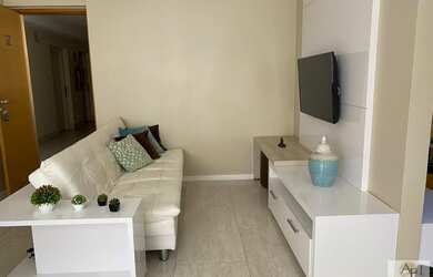 Imagem 6: Apartamento para Venda em Goiânia, JARDIM GOIAS, 2 dormitórios, 1 suíte, 2 banheiros, 1 va