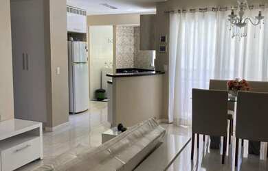 Imagem 5: Apartamento para Venda em Goiânia, JARDIM GOIAS, 2 dormitórios, 1 suíte, 2 banheiros, 1 va