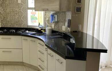 Imagem 3: Apartamento para Venda em Goiânia, JARDIM GOIAS, 2 dormitórios, 1 suíte, 2 banheiros, 1 va