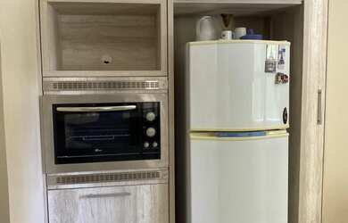 Imagem 4: Apartamento para Venda em Goiânia, JARDIM GOIAS, 2 dormitórios, 1 suíte, 2 banheiros, 1 va