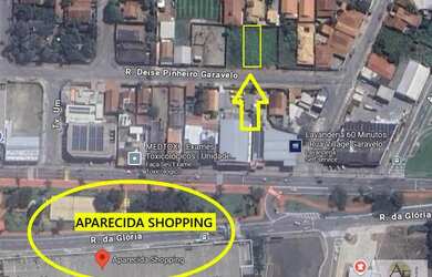 Imagem 9: Lote para Venda em Aparecida de Goiânia, Residencial Village Garavelo