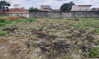 Imagem: Lote para Venda em Aparecida de Goiânia