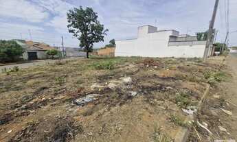 Imagem: Lote para Venda em Aparecida de Goiânia