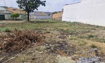 Imagem 4: Lote para Venda em Aparecida de Goiânia, Setor Aeroporto Sul - 2ª Etapa