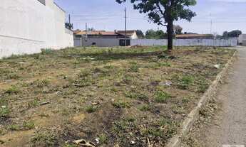 Imagem 2: Lote para Venda em Aparecida de Goiânia, Setor Aeroporto Sul - 2ª Etapa