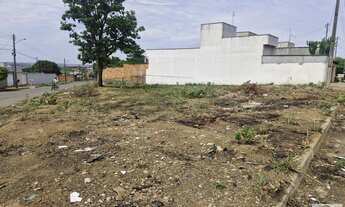 Imagem 6: Lote para Venda em Aparecida de Goiânia, Setor Aeroporto Sul - 2ª Etapa