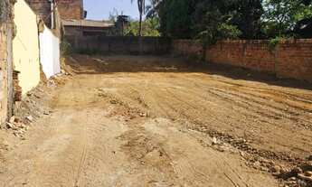 Imagem: Lote para Venda em Aparecida de Goiânia