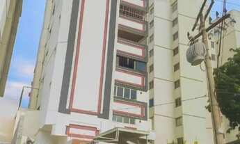 Imagem: Apartamento para Venda em Goiânia, SETOR