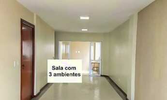 Imagem 6: Apartamento para Venda em Goiânia, SETOR BELA VISTA, 4 dormitórios, 1 suíte, 2 banheiros