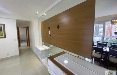 Imagem 6: Apartamento para Venda em Goiânia, SETOR BUENO, 3 dormitórios, 3 suítes, 4 banheiros, 2 va