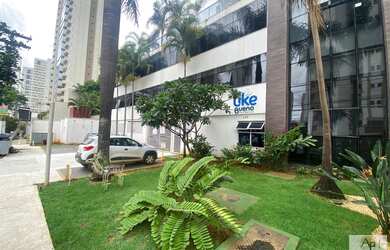 Imagem 2: Apartamento para Venda em Goiânia, SETOR BUENO, 3 dormitórios, 3 suítes, 4 banheiros, 2 va