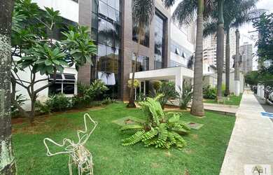 Imagem 3: Apartamento para Venda em Goiânia, SETOR BUENO, 3 dormitórios, 3 suítes, 4 banheiros, 2 va