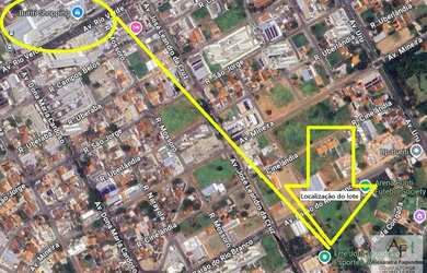 Imagem 6: Lote para Venda em Aparecida de Goiânia, Jardim Luz