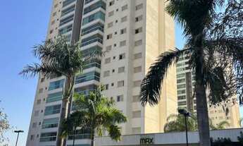 Imagem: Apartamento para Venda em Goiânia, Village