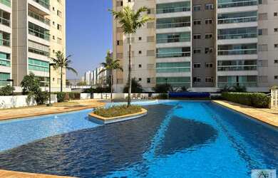 Imagem 3: Apartamento para Venda em Goiânia, Village Veneza, 3 dormitórios, 3 suítes, 4 banheiros, 2