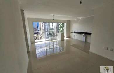 Imagem 6: Apartamento para Venda em Goiânia, SETOR BUENO, 3 dormitórios, 3 suítes, 4 banheiros, 2 va