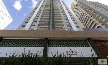 Imagem: Apartamento para Venda em Goiânia, SETOR