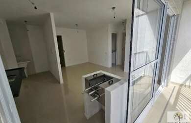 Imagem 3: Apartamento para Venda em Goiânia, SETOR BUENO, 2 dormitórios, 2 suítes, 2 banheiros, 1 va