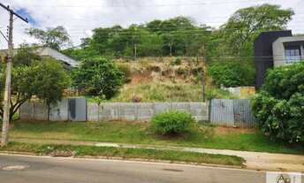 Imagem: Lote em Condomínio Fechado para Venda em