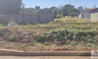 Imagem 2: Lote para Venda em Aparecida de Goiânia, Jardim Cristal