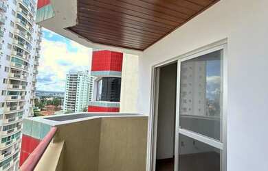 Imagem 7: Cobertura para Venda em Goiânia, Nova Suiça, 3 dormitórios, 2 banheiros, 1 vaga