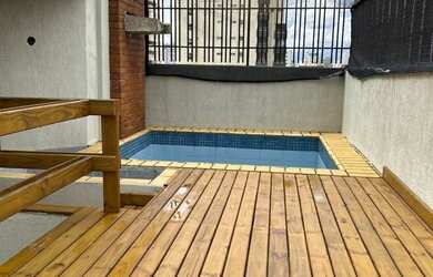 Imagem 4: Cobertura para Venda em Goiânia, Nova Suiça, 3 dormitórios, 2 banheiros, 1 vaga