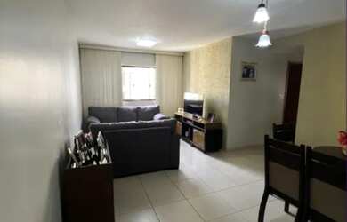 Imagem 3: Apartamento para Venda em Goiânia, SETOR OESTE, 3 dormitórios, 1 suíte, 3 banheiros, 1 vag