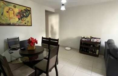 Imagem 5: Apartamento para Venda em Goiânia, SETOR OESTE, 3 dormitórios, 1 suíte, 3 banheiros, 1 vag