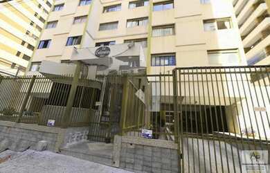 Imagem 2: Apartamento para Venda em Goiânia, SETOR OESTE, 3 dormitórios, 1 suíte, 3 banheiros, 1 vag