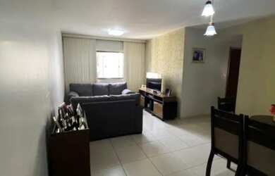 Imagem 4: Apartamento para Venda em Goiânia, SETOR OESTE, 3 dormitórios, 1 suíte, 3 banheiros, 1 vag