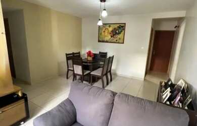 Imagem 6: Apartamento para Venda em Goiânia, SETOR OESTE, 3 dormitórios, 1 suíte, 3 banheiros, 1 vag