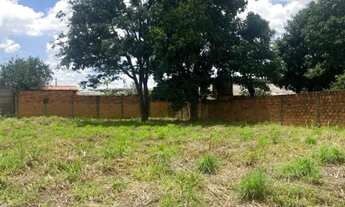 Imagem: Lote para Venda em Goiânia, Setor Garavelo