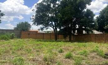 Imagem 2: Lote para Venda em Goiânia, Setor Garavelo