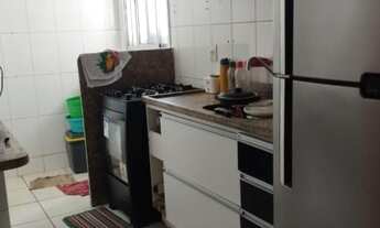 Imagem 2: Apartamento para Venda em Aparecida de Goiânia, SETOR DOS AFONSOS, 2 dormitórios, 1 suíte