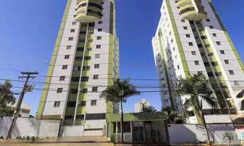 Imagem: Apartamento para Venda em Aparecida de Goiânia