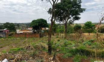 Imagem: Lote para Venda em Aparecida de Goiânia