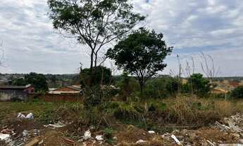 Imagem 2: Lote para Venda em Aparecida de Goiânia, Jardim Dom Bosco