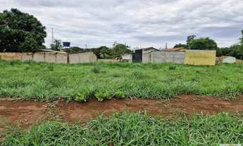 Imagem: Lote para Venda em Aparecida de Goiânia