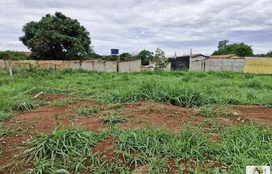 Imagem 2: Lote para Venda em Aparecida de Goiânia, Jardim Cristal