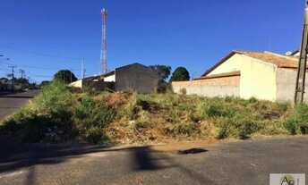 Imagem 4: Lote para Venda em Aparecida de Goiânia, Jardim Alto Paraíso