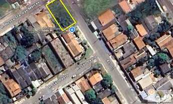 Imagem 7: Lote para Venda em Aparecida de Goiânia, Jardim Alto Paraíso