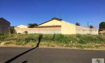 Imagem 2: Lote para Venda em Aparecida de Goiânia, Jardim Alto Paraíso