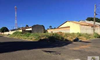 Imagem: Lote para Venda em Aparecida de Goiânia