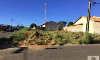 Imagem 5: Lote para Venda em Aparecida de Goiânia, Jardim Alto Paraíso