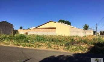 Imagem 3: Lote para Venda em Aparecida de Goiânia, Jardim Alto Paraíso