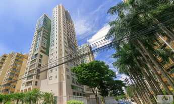 Imagem: Apartamento para Venda em Goiânia, SETOR