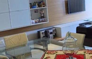 Imagem 2: Apartamento para Venda em Goiânia, SETOR BUENO, 3 dormitórios, 1 suíte, 3 banheiros, 2 vag