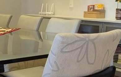 Imagem 3: Apartamento para Venda em Goiânia, SETOR BUENO, 3 dormitórios, 1 suíte, 3 banheiros, 2 vag